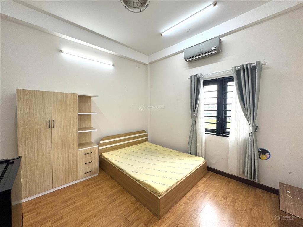 Cho thuê căn hộ full nội thất ngay đại học công thương  lê trọng tấn  tân kỳ tân quý