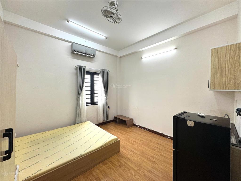 Cho thuê căn hộ full nội thất ngay đại học công thương  lê trọng tấn  tân kỳ tân quý