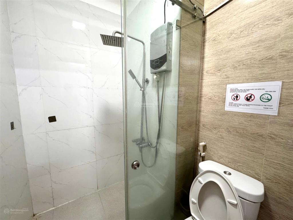 Cho thuê căn hộ full nội thất ngay đại học công thương  lê trọng tấn  tân kỳ tân quý
