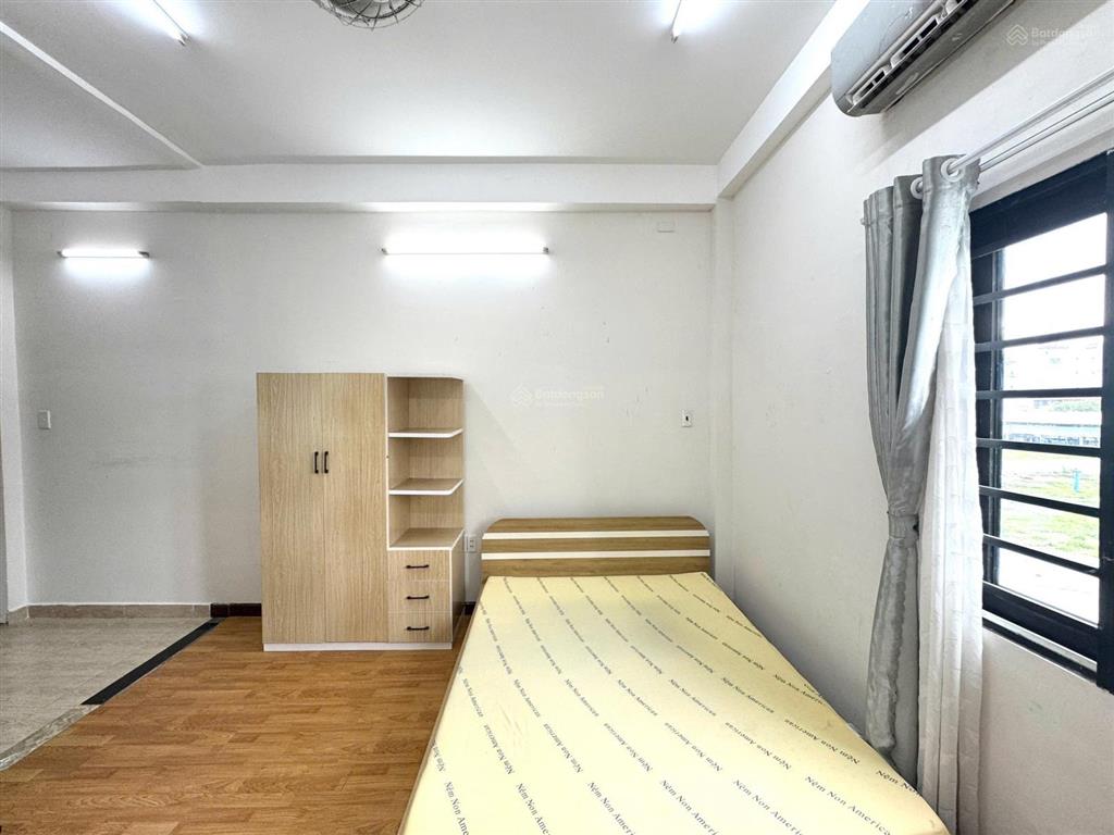 Cho thuê căn hộ full nội thất ngay đại học công thương  lê trọng tấn  tân kỳ tân quý