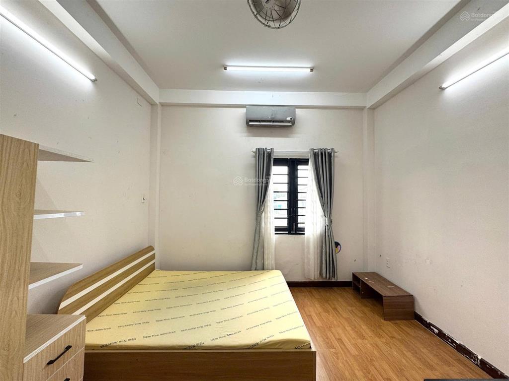 Cho thuê căn hộ full nội thất ngay đại học công thương  lê trọng tấn  tân kỳ tân quý