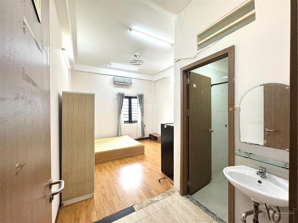 Cho thuê căn hộ full nội thất ngay đại học công thương  lê trọng tấn  tân kỳ tân quý