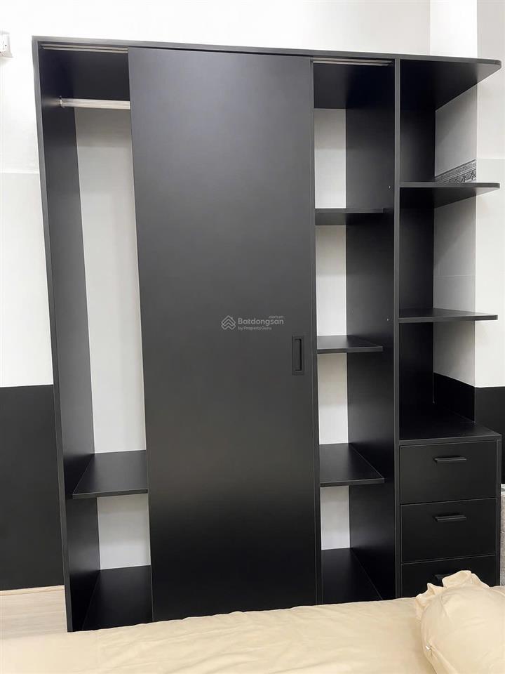 Cho thuê căn hộ full nội thất mới ngay lê văn quới  mã lò  thuận tiện qua các quận trung tâm