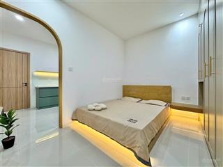 Cho thuê căn hộ 1pn full nội thất cao cấp ngay tây thạnh  lê trọng tấn