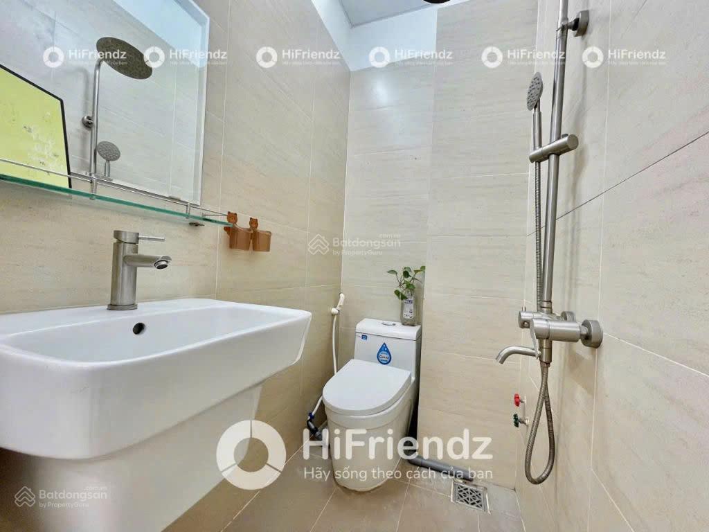 Cho thuê căn hộ ban công full nội thất tách bếp ngay tên lửa  aeon bình tân  kinh dương vương