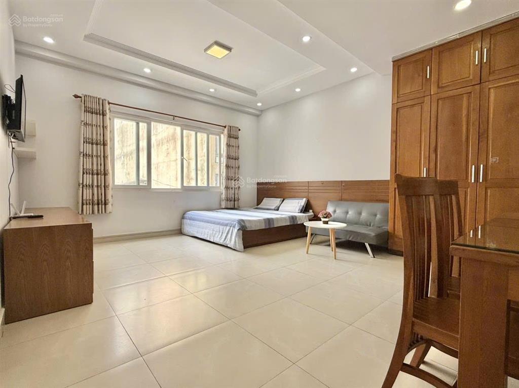 Cho thuê căn hộ full nội thất máy giặt riêng ngay tên lửa  aeon bình tân  đường số 7a