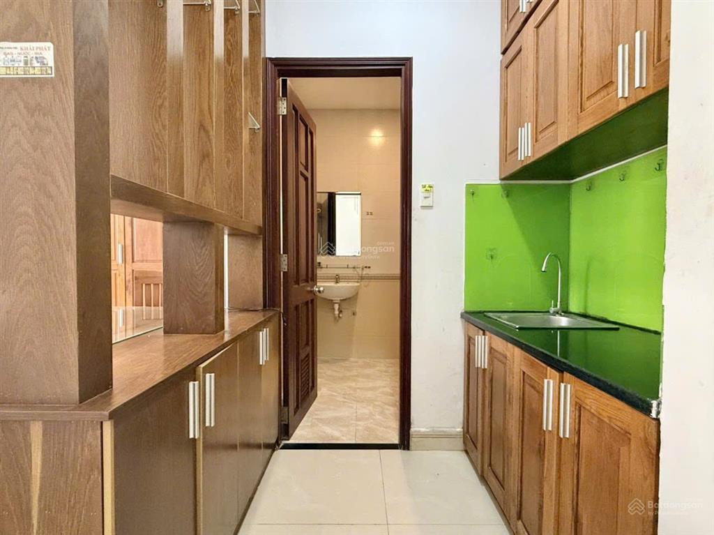 Cho thuê căn hộ full nội thất máy giặt riêng ngay tên lửa  aeon bình tân  đường số 7a