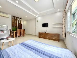 Cho thuê căn hộ full nội thất máy giặt riêng ngay tên lửa  aeon bình tân  đường số 7a