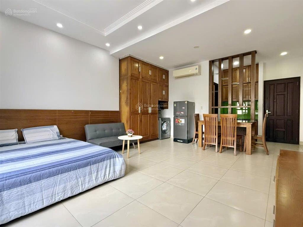 Cho thuê căn hộ full nội thất máy giặt riêng ngay tên lửa  aeon bình tân  đường số 7a