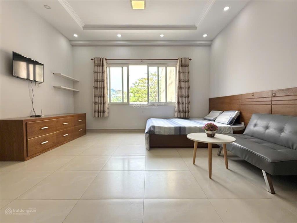 Cho thuê căn hộ full nội thất máy giặt riêng ngay tên lửa  aeon bình tân  đường số 7a