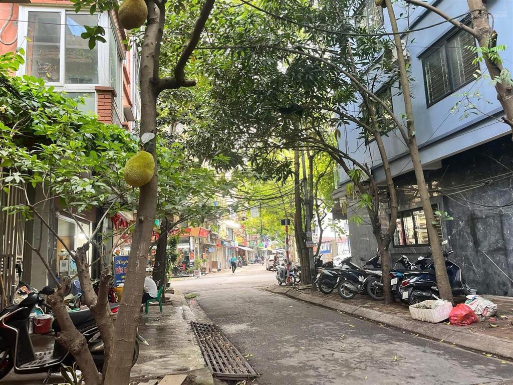 Đất phân lô vip kim giang  vỉa hè rộng  ô tô tránh  kinh doanh đỉnh  tặng gpxd