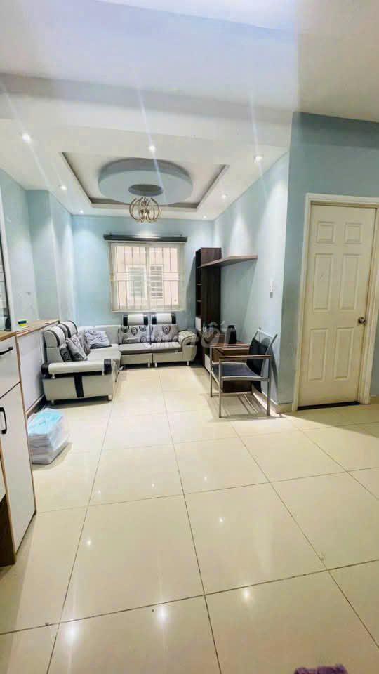 Cho thuê căn hộ Đạt Gia giá 7tr full nội thất cơ bản