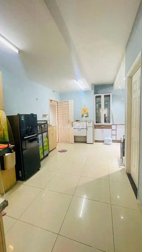 Cho thuê căn hộ Đạt Gia giá 7tr full nội thất cơ bản