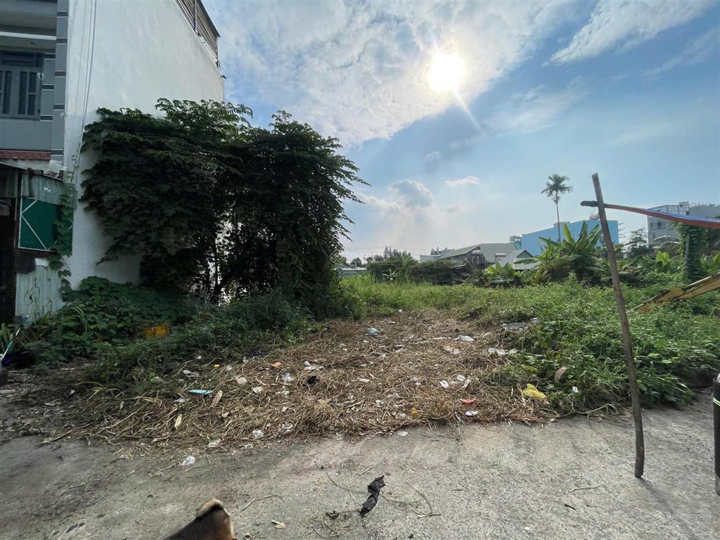 Đất biệt thự vị trí vàng thạnh lộc 47 498m² hiếm có khó tìm