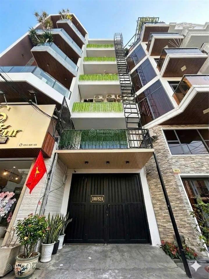 Sắp chốt giá tốt cho nhà đầu tư săn đón  chdv full 70 phòng  doanh thu khủng