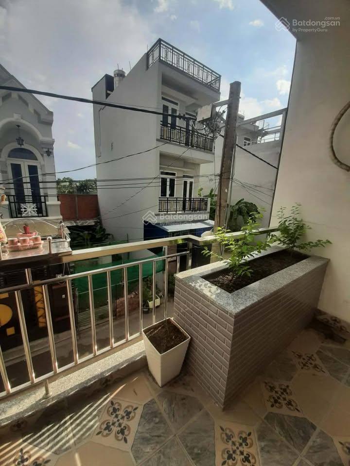 Gấp  bán nhà 67m2  gần kcnc quận 9  thang máy xịn  sổ hồng riêng  giá tốt chỉ 6tyx