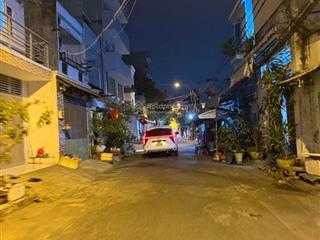 Đường 8m khu vip thoại ngọc hầu q.tân phú68m2 4x176 lầu btct sân thượngchỉ 11.8 tỷ thương lượng!