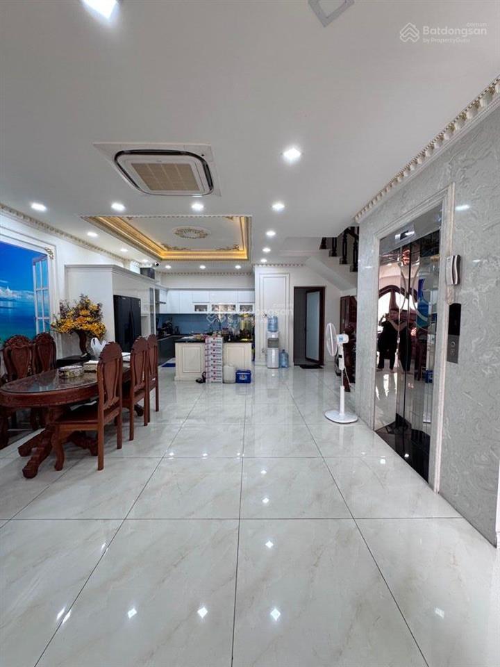 Đường 10m vip nguyễn hữu dật q.tân phúbiệt thự cao cấp112m24 lầu btct thang máychính chủ tl!