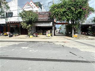 Nhà mt đường 10.5m nguyễn chánh trục thông biển | 8t290 kinh doanh vip liên chiểu