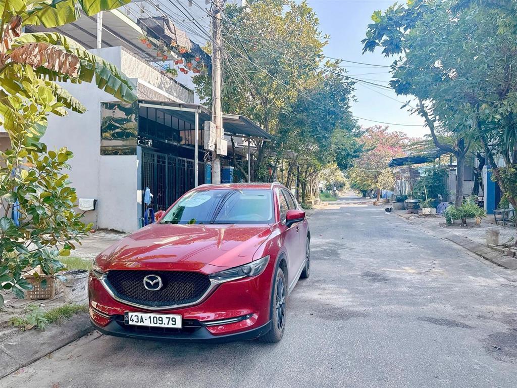 Chỉ 3t6 cơ hội đầu tư  trục đường trương vân lĩnh | gần chung cư ori liên chiểu