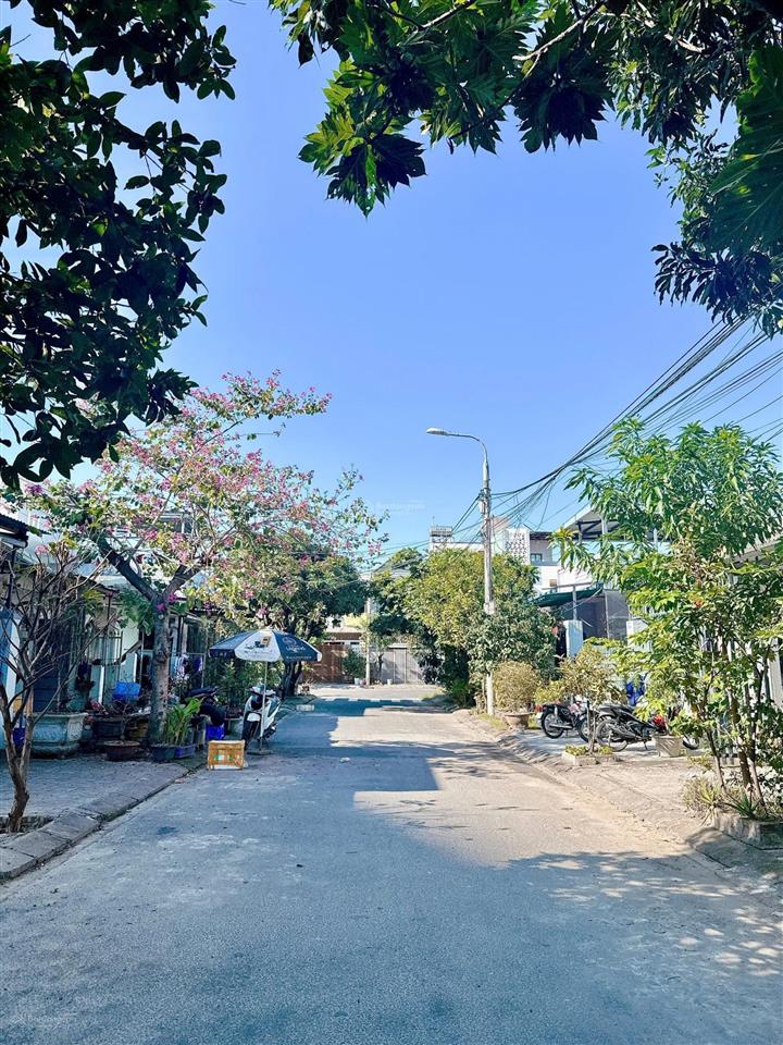 Chỉ 3t6 cơ hội đầu tư  trục đường trương vân lĩnh | gần chung cư ori liên chiểu