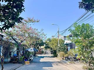 Chỉ 3t6 cơ hội đầu tư  trục đường trương vân lĩnh | gần chung cư ori liên chiểu