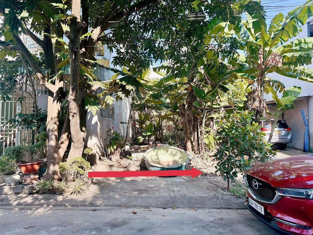 Chỉ 3t6 cơ hội đầu tư  trục đường trương vân lĩnh | gần chung cư ori liên chiểu