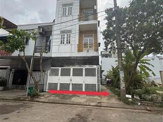 Nhà mặt tiền 3tầng chơn tâm 9 | kèm 3 phòng trọ gần đh sư phạm  tt liên chiểu  đà nẵng