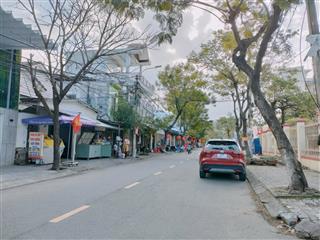 ( siêu rẻ ) mt ngô xuân thu  đường 7m ngay đh giao thông |3t65 liên chiểu