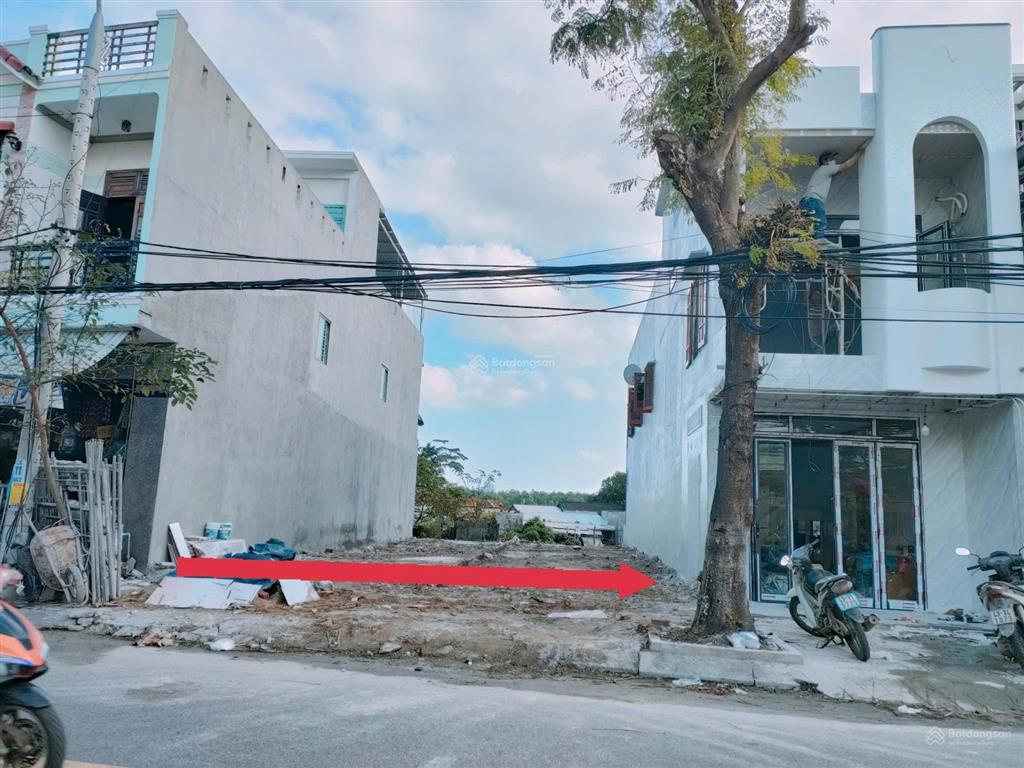 (siêu rẻ) mt ngô xuân thu  đường 7m ngay đh giao thông |3tỷ65  liên chiểu