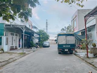 Đất mt gần âu cơ  chợ hòa khánh, đh bách khoa |4t10  liên chiểu