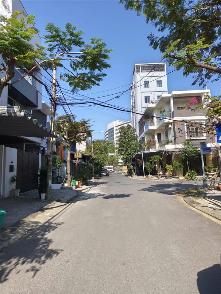 Khu vip đất hoà phú 16  vị trí đẹp | thông hoàng trung thông  liên chiểu