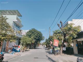 [ cơ hội ] 100m đất mt đường xuân thiều 10 | 4t490 gần biển  liên chiểu