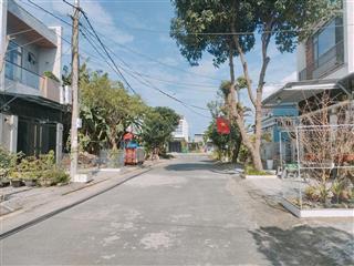 Vị trí vip  đầu tư tốt ! đường gia tròn 3 | chỉ 3t6  khu tđc hoà hiệp  liên chiểu