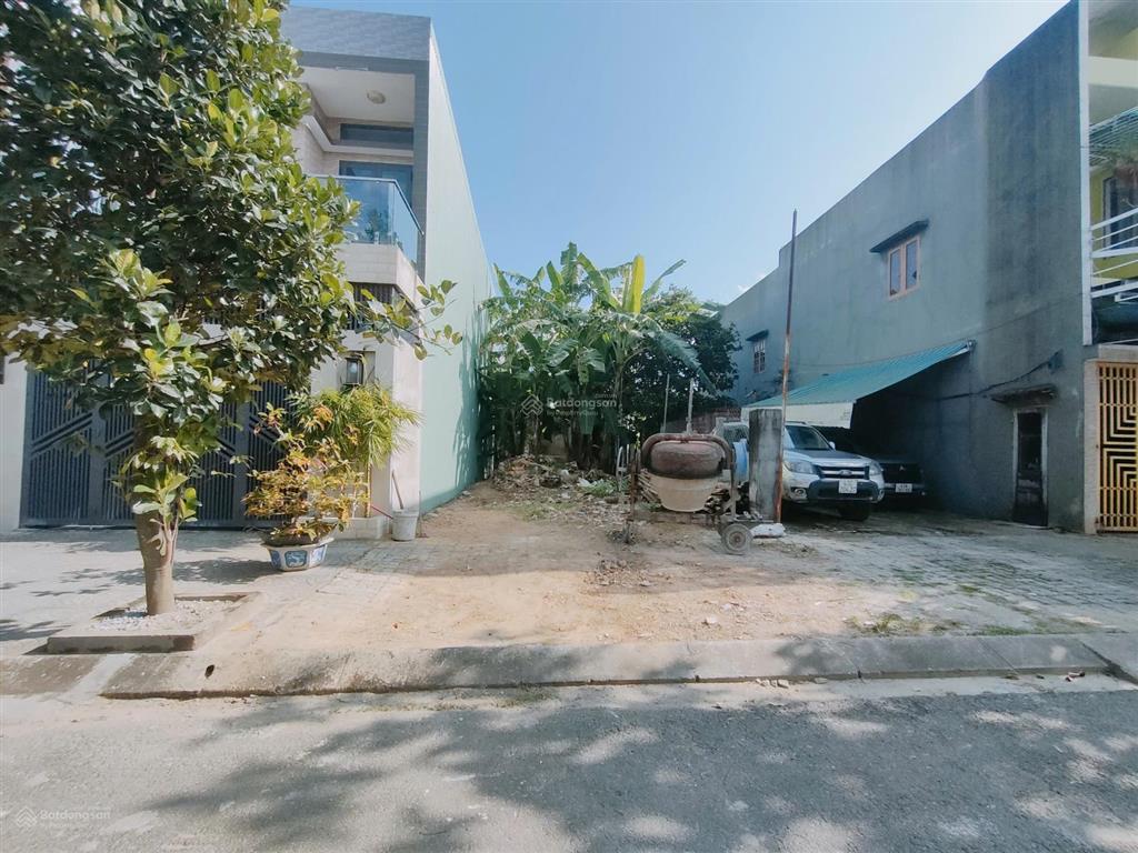 Vị trí vip  đầu tư tốt ! đường gia tròn 3 | chỉ 3t6  khu tđc hoà hiệp  liên chiểu