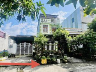 [ đất biển ] tặng nhà mt xuân thiều 9  sát góc với trần bích san | sát biển  liên chiểu