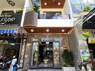 Sở hữu nhà 3 tầng mt đường 10,5m hồ tùng mậu trục thông biển | trung tâm liên chiểu