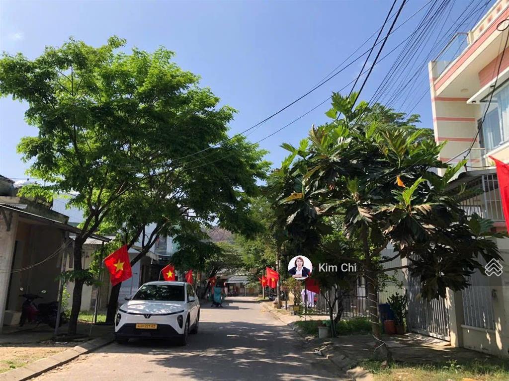 Hiếm có 100m² đất đường 5.5m gần âu cơ, chợ hòa khánh, đh bách khoa | 3.95 tỷ, liên chiểu