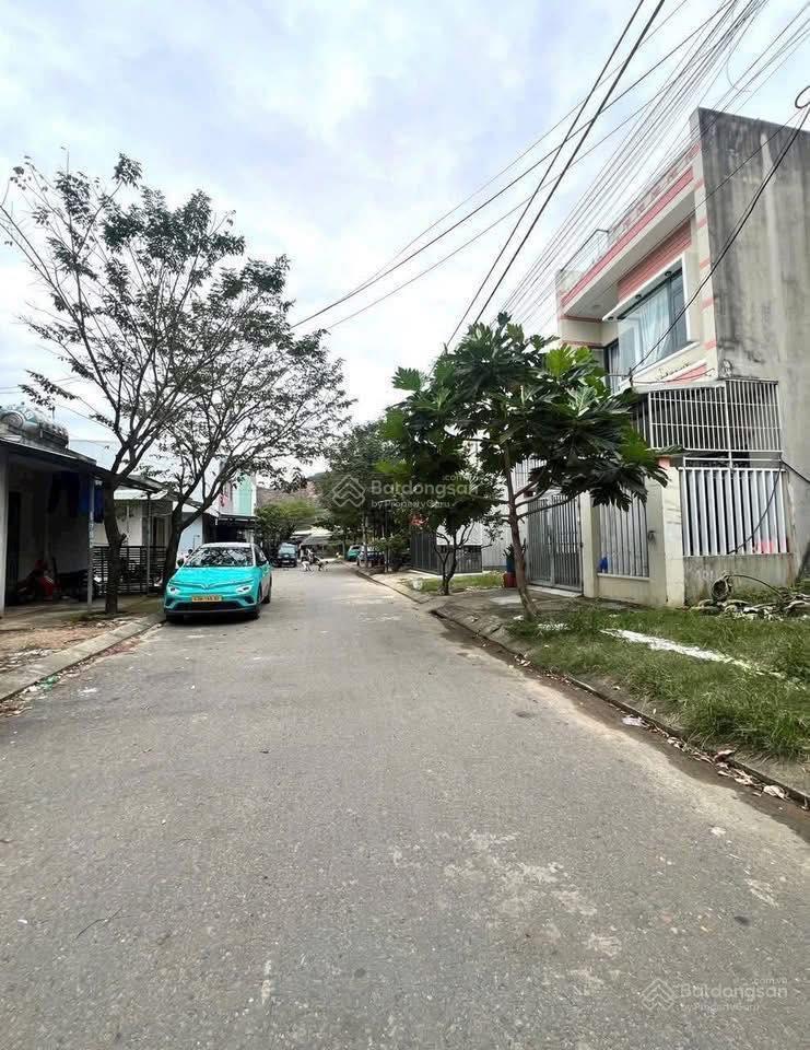 Hiếm có 100m² đất đường 5.5m gần âu cơ, chợ hòa khánh, đh bách khoa | 3.95 tỷ, liên chiểu