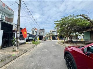 [ đầu tư ] 100m đất mt đường thạch sơn 6  chỉ 3t6 | gần chung cư ori liên chiểu