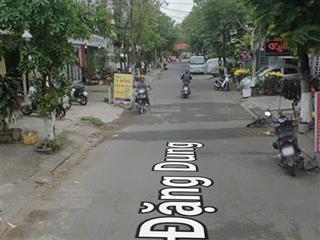 [ hiếm có ] đất tặng nhà mt đường đặng dung | gần chợ  đh bách khoa  tt liên chiểu