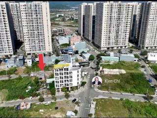 Đất homeland bàu tràm  đường trung lập 5 | 3t950 gần chung cư ori liên chiểu