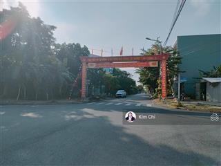 [ duy nhất ] đất đường 7.5m đinh đức thiện  gần biển | 6t450 trung tâm hòa minh liên chiểu