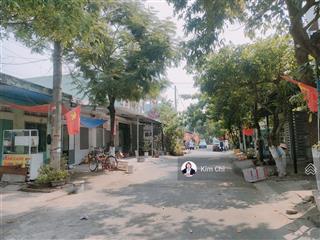 [ cơ hội ] đất biển đường 5.5m xuân thiều 8 | kết nối làng vân  cảng liên chiểu