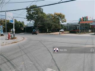 [ rẻ hơn kiệt ] 125m đất tặng kho mt đường 7.5m đà sơn 3| gần đh duy tân liên chiểu