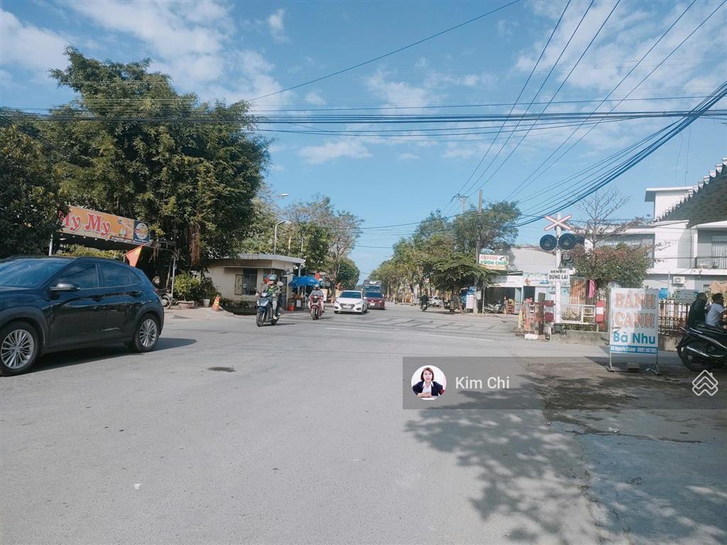 [ hiếm có ] nhà mặt tiền đường 10.5 nguyễn chánh  trực diện biển kinh doanh tốt | liên chiểu