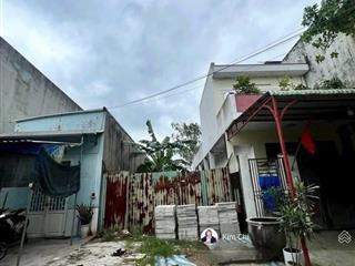 [ bán gấp ] đất mt gần âu cơ  chợ hòa khánh |3,95 tỷ, 100m  khu quân đội  liên chiểu