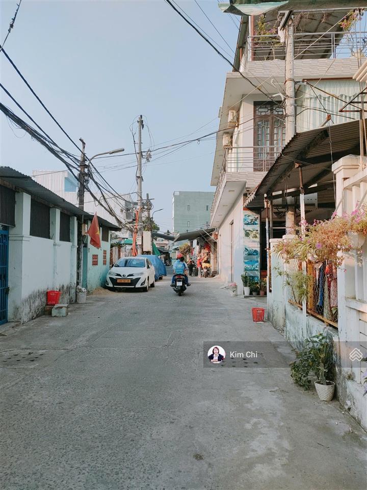 [ qúa rẻ ] 3t050 dãy trọ 4 phòng  kiệt âu cơ | dòng tiền ngay  gần đh bách khoa  liên chiểu