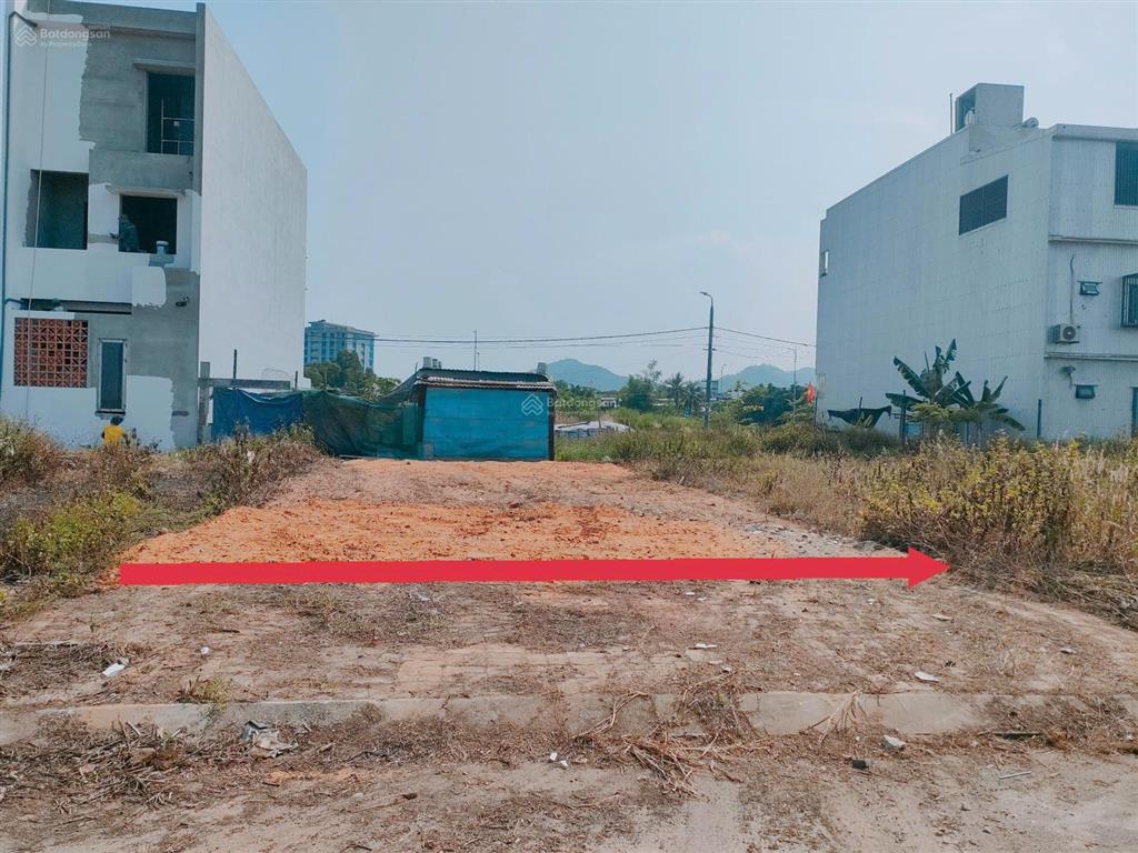 ( bán gấp ) lô đất khu tđc đường ngô sĩ liên  gần biển | đh bách khoa  đà nẵng