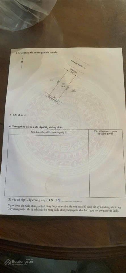 ( bán gấp ) lô đất khu tđc đường ngô sĩ liên  gần biển | đh bách khoa  đà nẵng